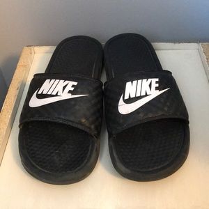 Nike Slides